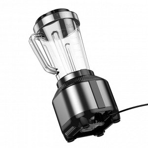 Блендер стационарный электрический Hoco HE32 Juicer Blender, 600W