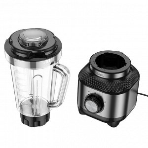Блендер стационарный электрический Hoco HE32 Juicer Blender, 600W