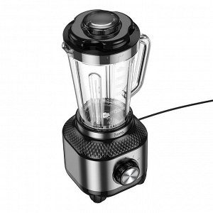 Блендер стационарный электрический Hoco HE32 Juicer Blender, 600W