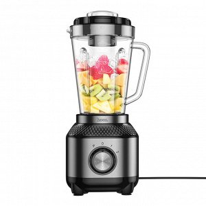 Блендер стационарный электрический Hoco HE32 Juicer Blender, 600W