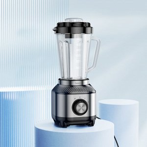 Блендер стационарный электрический Hoco HE32 Juicer Blender, 600W