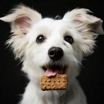 Лакомство для собак