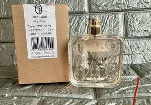 Женские духи My Name Trussardi 100 мл. Оригинал