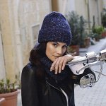 Супермодные польские шапки Распродажа