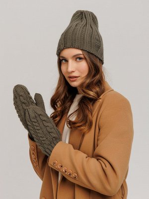 Шапка женская