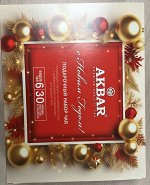 Чай АКБАР