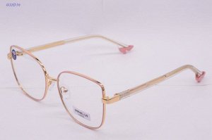 Оправа BAPORSSA 82025 С9 (металл) (Anti blue light)