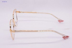 Оправа BAPORSSA 82025 С9 (металл) (Anti blue light)