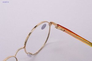 Оправа BAPORSSA 82035 С2 (металл) (Anti blue light)