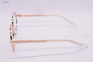 Оправа BAPORSSA 82035 С9 (металл) (Anti blue light)