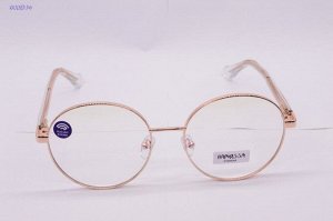 Оправа BAPORSSA 82035 С9 (металл) (Anti blue light)