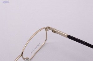 Оправа EYELOOK 1920 C1 (металл)