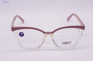 Оправа BAPORSSA 82073 С3 (пластик) (Anti blue light)