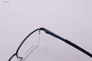 Оправа EYELOOK D006 C4 (металл)