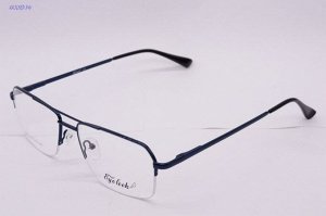 Оправа EYELOOK D012 C4 (металл)