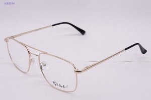 Оправа EYELOOK D019 C3 (металл)