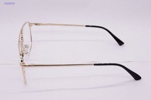 Оправа EYELOOK D019 C3 (металл)