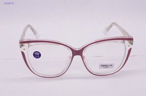 Оправа BAPORSSA 82099 С8 (пластик) (Anti blue light)