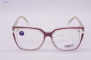 Оправа BAPORSSA 82101 С8 (пластик) (Anti blue light)