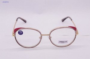 Оправа BAPORSSA 82121 С4 (металл) (Anti blue light)