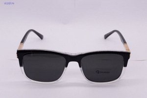 Оправа BAPORSSA 81011 С10 (клипсы с/з) (Anti blue light)