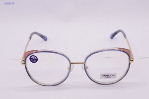 Оправа BAPORSSA 82121 С8 (металл) (Anti blue light)