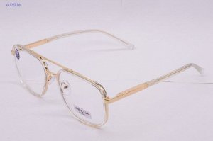 Оправа BAPORSSA 82191 С4 (металл) (Anti blue light)