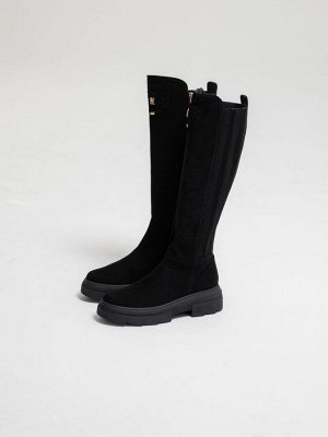 Сапоги Mara 261 cam/nero