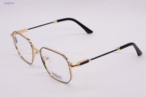 Оправа BAPORSSA 91360 C1 (металл) (Anti blue light)