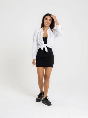 Кеды Laura Bellariva 9600-C1 nabuk/nero