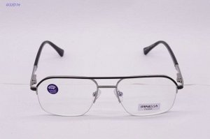 Оправа BAPORSSA 91371 С3 (металл) (Anti blue light)