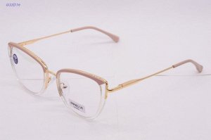 Оправа BAPORSSA 82165 C4 (металл) (Anti blue light)
