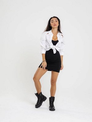 Ботинки Marino Fabiani 3180 nappa/nero