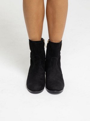 Ботинки Marino Fabiani 5027 cam/nero