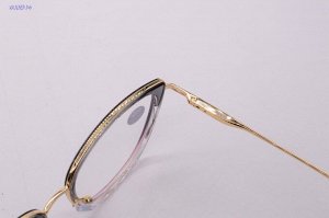 Оправа BAPORSSA 82165 C5 (металл) (Anti blue light)