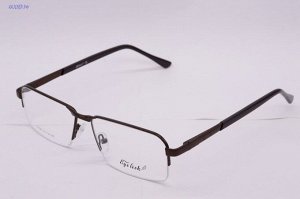 Оправа EYELOOK D036 С3 (металл)