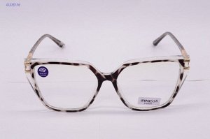 Оправа BAPORSSA 82204 С6 (пластик) (Anti blue light)
