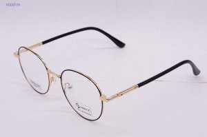 Оправа BAPORSSA 83604 С1 (металл) (Anti blue light)