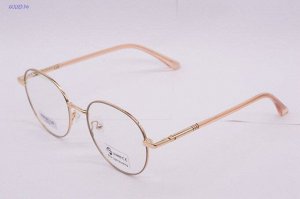 Оправа BAPORSSA 83604 С6 (металл) (Anti blue light)