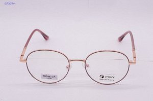Оправа BAPORSSA 83604 С7 (металл) (Anti blue light)