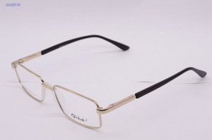 Оправа EYELOOK D3105 С1 (металл)
