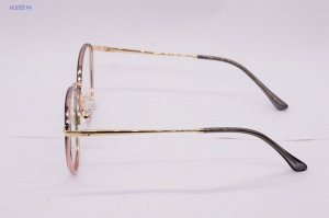 Оправа BAPORSSA 83607 С4 (металл) (Anti blue light)