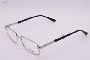 Оправа EYELOOK D3105 С3 (металл)