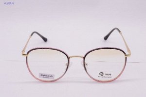 Оправа BAPORSSA 83607 С4 (металл) (Anti blue light)