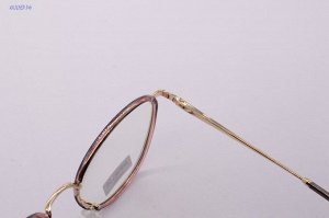 Оправа BAPORSSA 83607 С4 (металл) (Anti blue light)