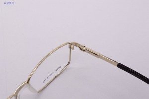 Оправа EYELOOK D3124 С1 (металл)