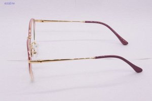 Оправа BAPORSSA 83607 С8 (металл) (Anti blue light)