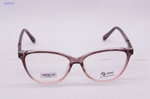 Оправа BAPORSSA 83611 С2 (пластик) (Anti blue light)