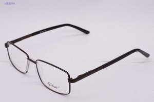 Оправа EYELOOK D3124 С5 (металл)
