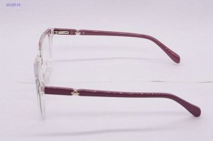 Оправа BAPORSSA 83611 С6 (пластик) (Anti blue light)